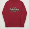 Cardinal Red