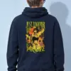 "Another Day In Paradise" Heavy Blend Unisex Pullover Hoodie