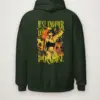 Forest Green