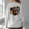 "Another Day In Paradise" Unisex Longsleeve T-shirt | Gildan 2400