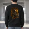 "Answer The Call" Heavy Blend Unisex Crewneck Sweatshirt