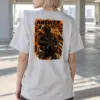 "Answer The Call" Heavyweight Unisex Crewneck T-shirt | Gildan 5000