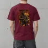 "Answer The Call" Heavyweight Unisex Crewneck T-shirt