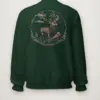 Forest Green