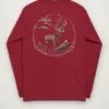 Cardinal Red