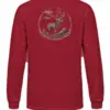Cardinal Red