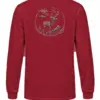 Cardinal Red