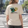 "Worst Conclusion" Heavyweight Unisex Crewneck T-shirt | Gildan 5000