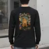 "Apple Wishkeeper" Unisex Longsleeve T-shirt