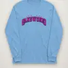 Carolina Blue