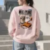 "Archive Snack Dept." Heavy Blend Unisex Crewneck Sweatshirt | Gildan 18000