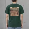 "Are We Facing The End?" Heavyweight Unisex Crewneck T-shirt