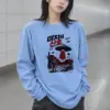 "Area 79 Encounter" Unisex Longsleeve T-shirt | Gildan 2400
