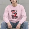 "Area 79 Signal" Heavy Blend Unisex Crewneck Sweatshirt