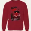 Cardinal Red
