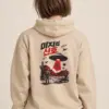 "Area 79 Signal" Heavy Blend Unisex Pullover Hoodie