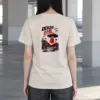 "Area 79 Signal" Heavyweight Unisex Crewneck T-shirt