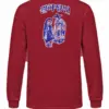 Cardinal Red