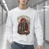 "Armor Of Faith" Heavy Blend Unisex Crewneck Sweatshirt
