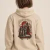 "Armor Of Faith" Heavy Blend Unisex Pullover Hoodie