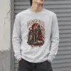 "Armor Of Faith" Unisex Longsleeve T-shirt