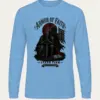 Carolina Blue