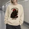 "Armor Of Faith" Unisex Sponge Fleece Crewneck Sweatshirt | Bella + Canvas 3901