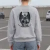 Sport Grey Heather