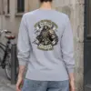 Sport Grey Heather