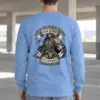 Carolina Blue