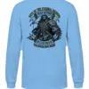 Carolina Blue