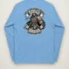 Carolina Blue