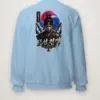 Light Blue