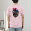 "Armored Joseon Swordsman" Heavyweight Unisex Crewneck T-shirt