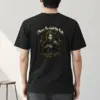 "Armored Warrior Emblem" Heavyweight Unisex Crewneck T-shirt