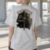"Armorwear Knight" Heavyweight Unisex Crewneck T-shirt | Gildan 5000