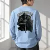 "Armorwear Knight" Unisex Longsleeve T-shirt | Gildan 2400