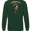 Forest Green