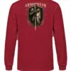 Cardinal Red