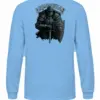 Carolina Blue