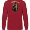 Cardinal Red