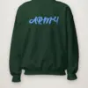 Forest Green