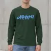 Forest Green