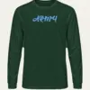 Forest Green