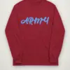 Cardinal Red