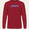 Cardinal Red
