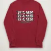 Cardinal Red