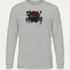 Sports Grey