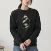 "Ascending Fold" Heavy Blend Unisex Crewneck Sweatshirt