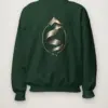 Forest Green
